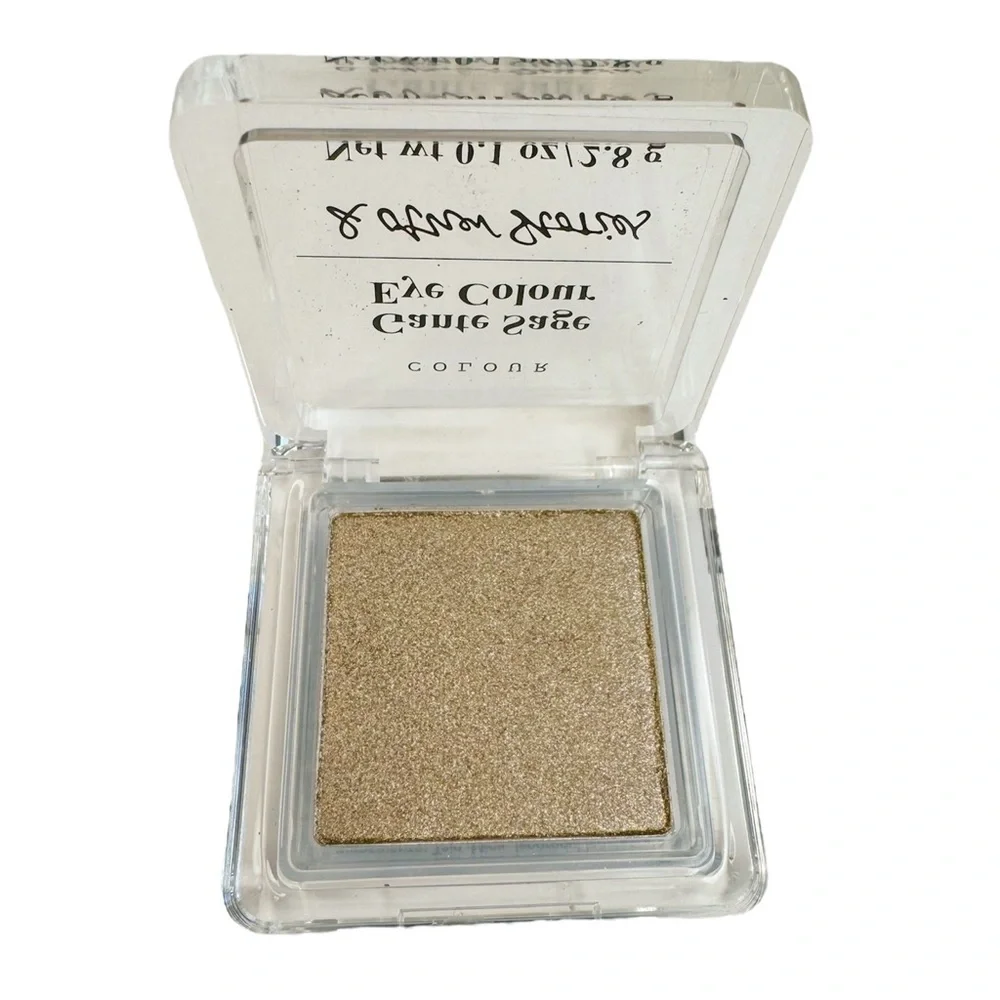 & Other Stories Single Eye Colour in Gante Sage